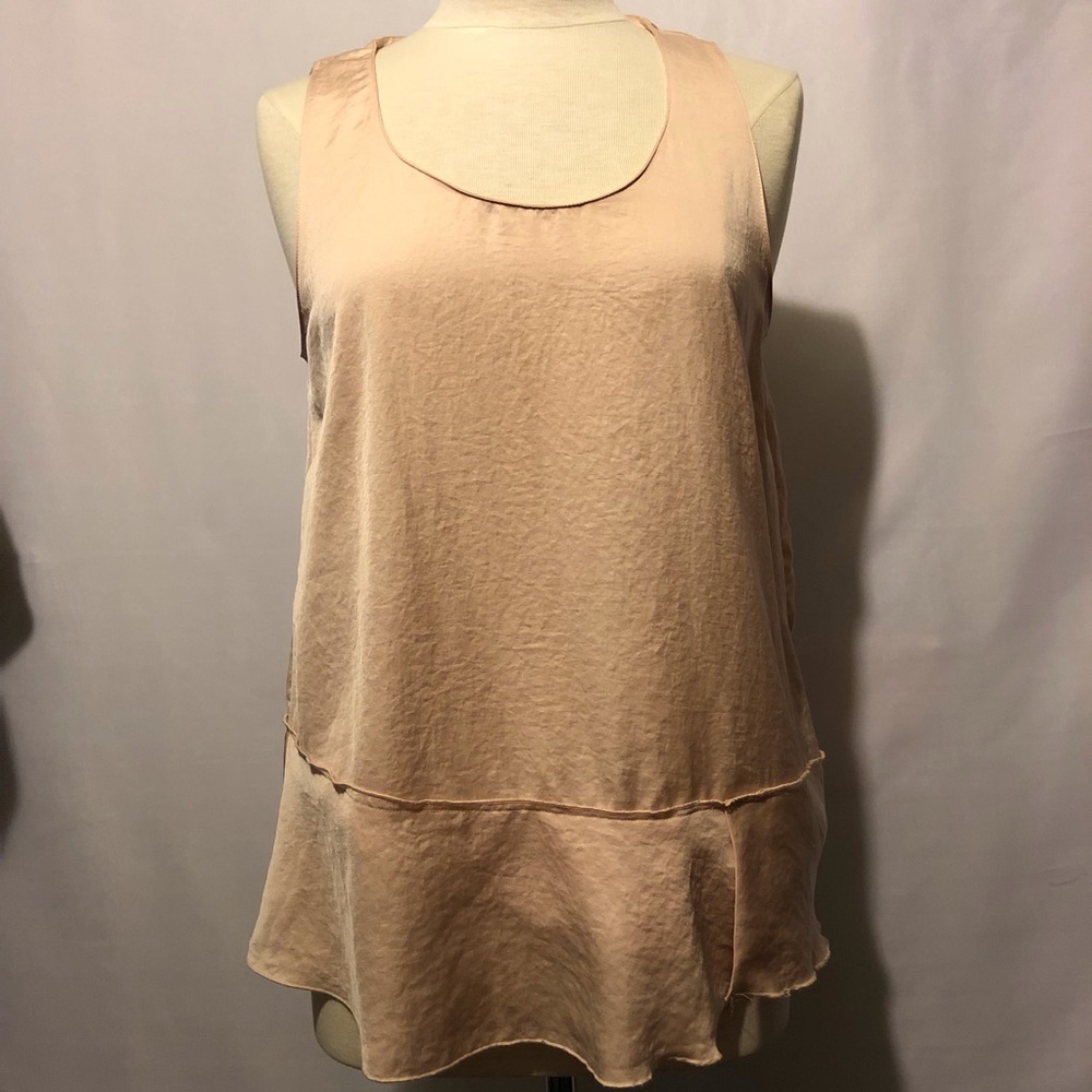 Zara shirt